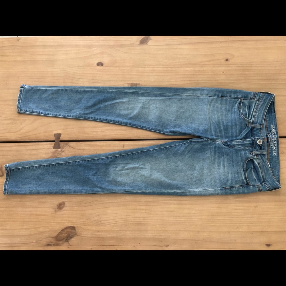 American Eagle jeans 👖